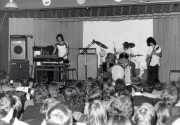 Le Groupe Archipel en concert Lyce Saint-Exupry