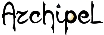 logo Archipel_S