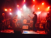 Tony Sheridan Pete Best and the Afterbeats - Paris 18oct2011