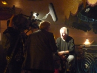 Tony Sheridan Pete Best and the Afterbeats - Paris 18oct2011