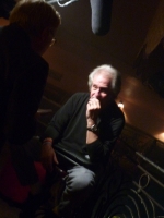 Tony Sheridan Pete Best and the Afterbeats - Paris 18oct2011