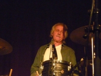 Tony Sheridan Pete Best and the Afterbeats - Paris 18oct2011