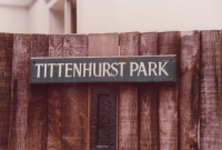 Ascot Tittenhurst Park