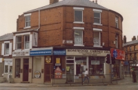 Liverpool Penny Lane