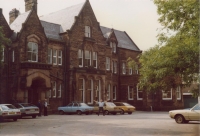 Liverpool Quarrybank School