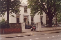 London Abbey Road