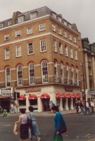 London Baker Street