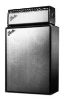 Ampli Fender Bassman