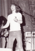 Philippe Biclot 1979