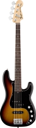 Basse Fender Precision