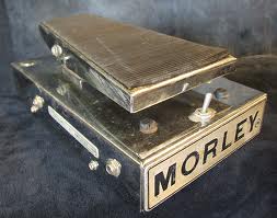 pedal Morlay