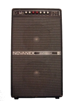 Ampli Novanex U50