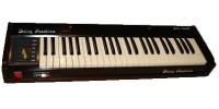 synth String Machine