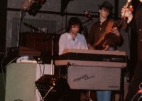 Philipe Rosengoltz 1980