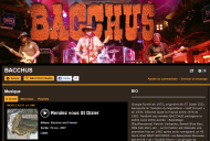 Bacchus