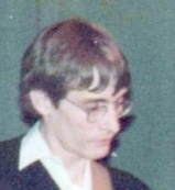 Patrice Cury
