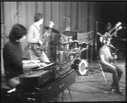 T.Acre Concert Reims 1980
