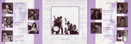 T.Acre cover
